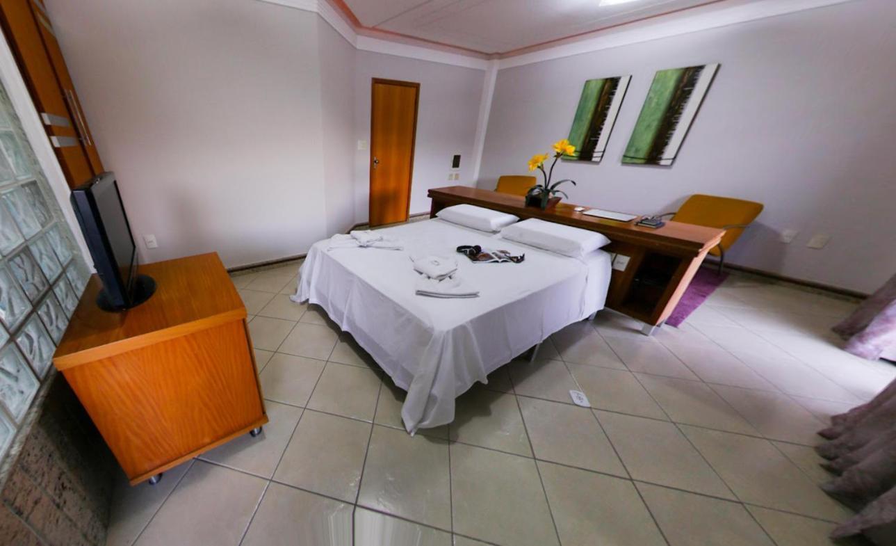 Northotel São Francisco Dış mekan fotoğraf