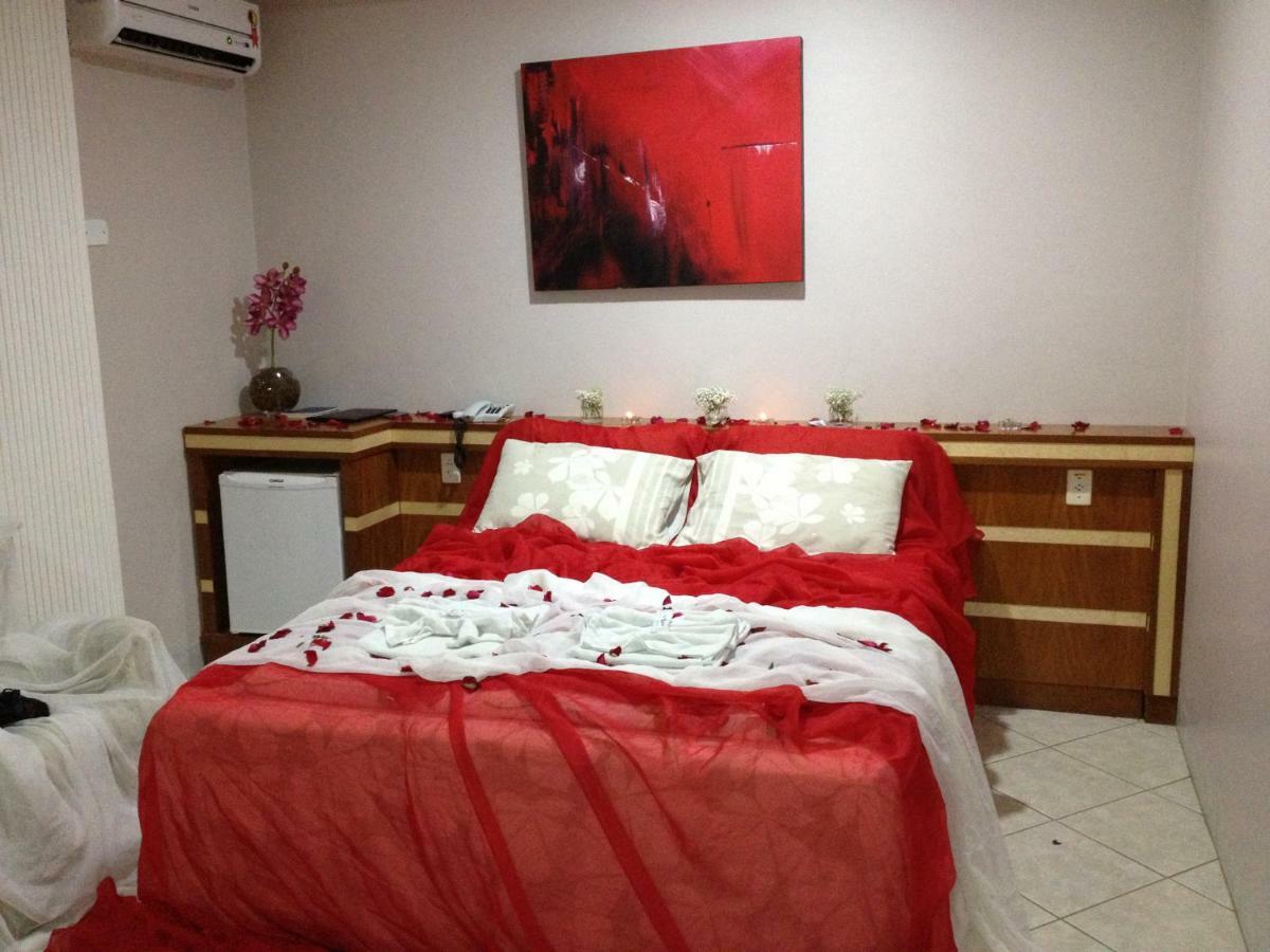 Northotel São Francisco Dış mekan fotoğraf
