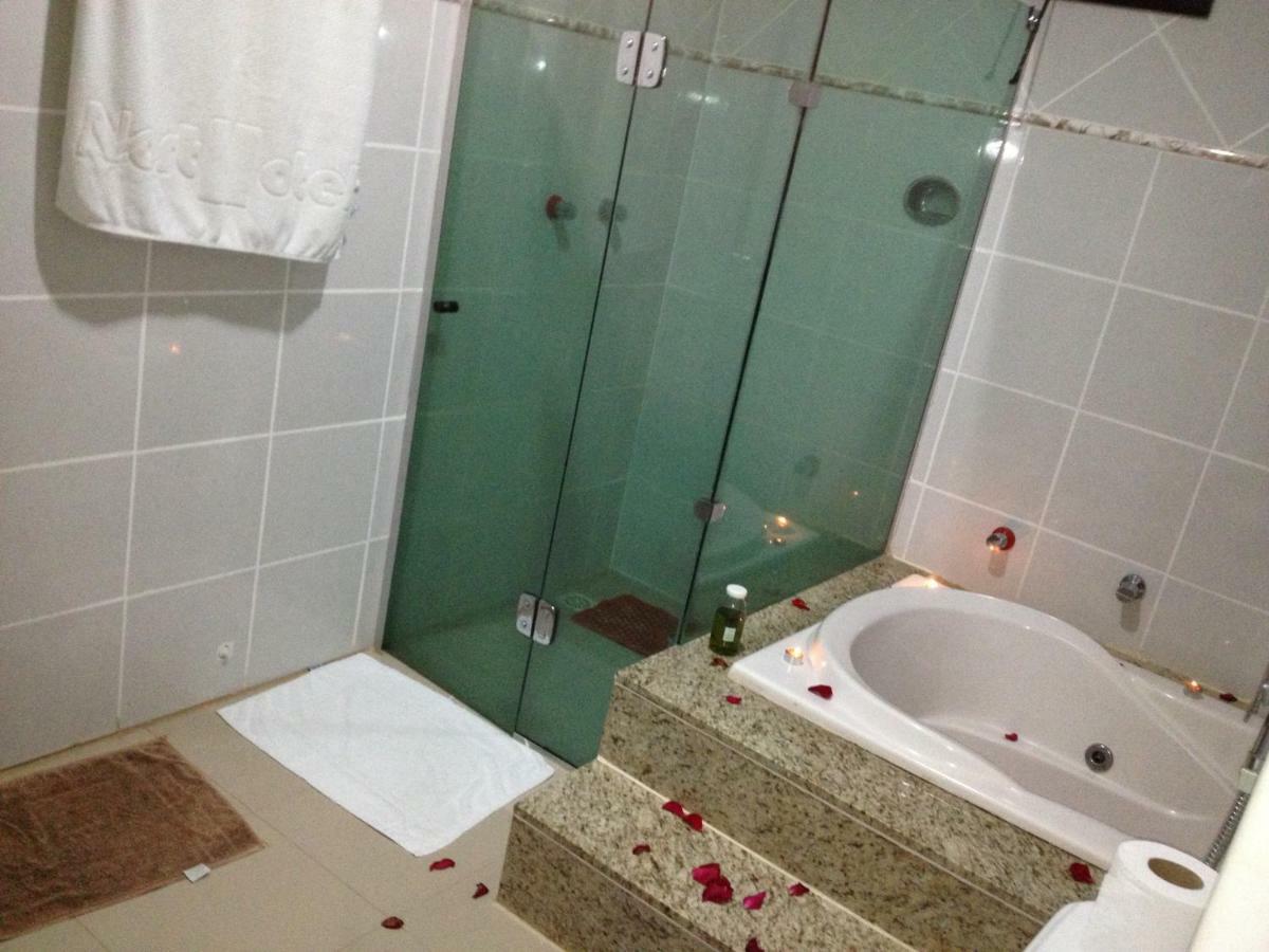Northotel São Francisco Dış mekan fotoğraf